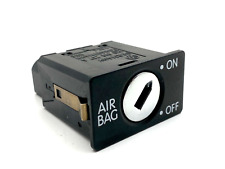 Interruttore Passeggero Airbag