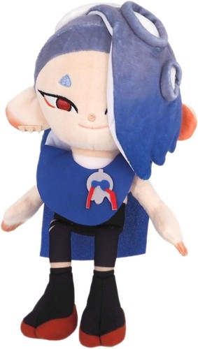 Sanei splatoon all star - sanei,