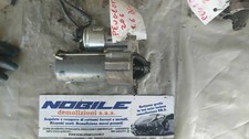 Motorino avviamento peugeot - avviamento,