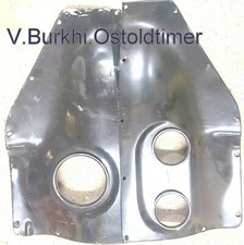 Coperchio leva cambio cofano