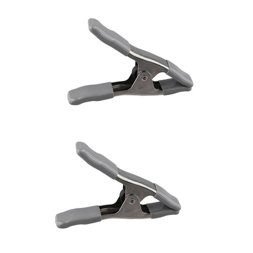 Morsetti molla metallo 4 - a,