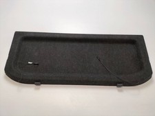 Suzuki SX4 2009 Hutablage