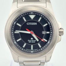 Orologio solare Citizen