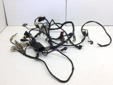 BENELLI PEPE 2T 50 CAVI CABLAGGIO MATASSA IMPIANTO ELETTRICO 2010 NP000