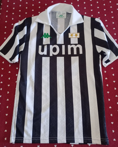 Maglia calcio shirt juventus - calcio,