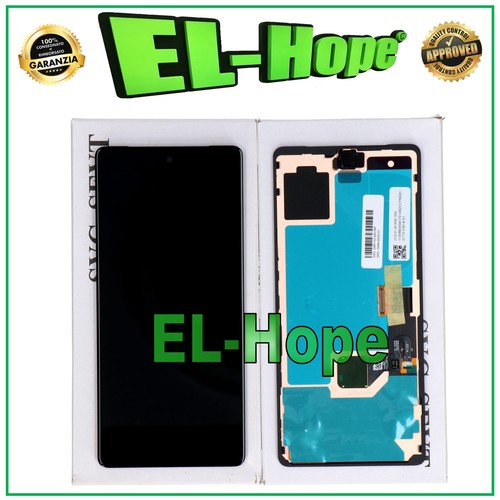 Display lcd originale service - originale,