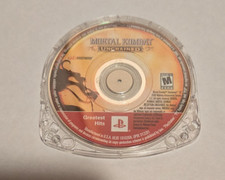 Mortal Kombat: Unchained (solo