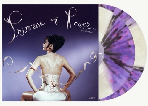 Marina princess power - marina,