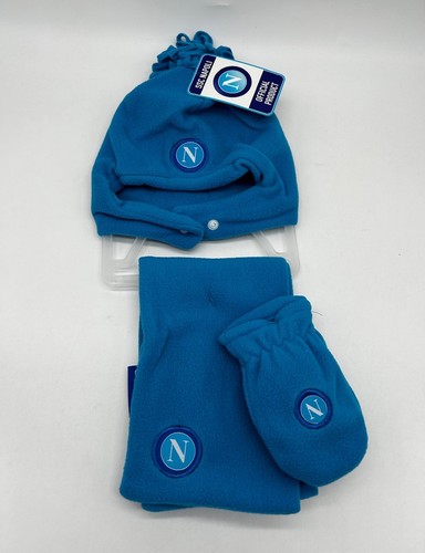 Completo micropile cappello - completo,