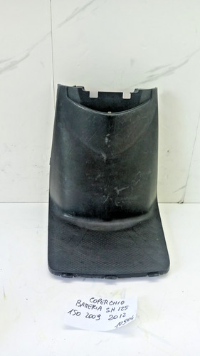 Coperchio batteria honda - batteria, sh