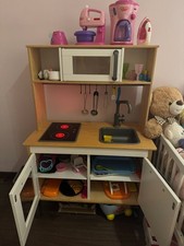CUCINA IKEA BAMBINO GIOCATOLI INCLUSI 