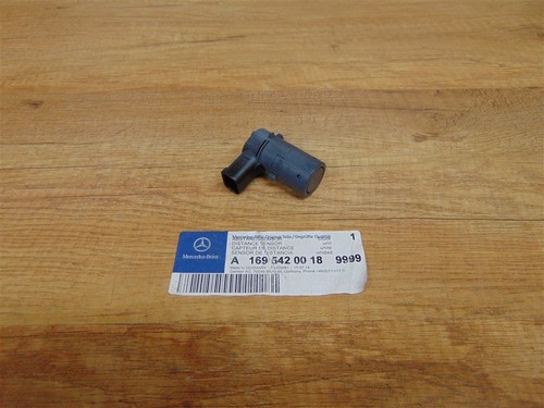 Parktronic system distance - system,