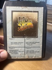 KC and the Sunshine Band -