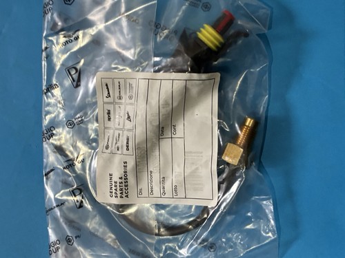 1a014658 sensore temperatura - 1a014658,