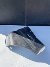 CARENA CARTER PARA SERBATOIO COPERTURA TUBO CARBURANTE SUZUKI SAMURAI SJ413