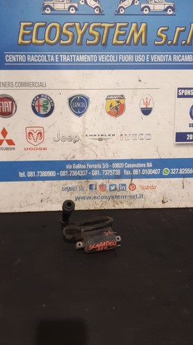Bobina per aprilia scarabeo - bobina,