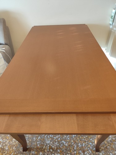 Tavolo legno allungabile 140 - tavolo,