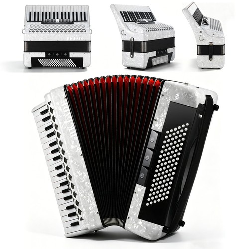 Fisarmonica tasti bass - fisarmonica,