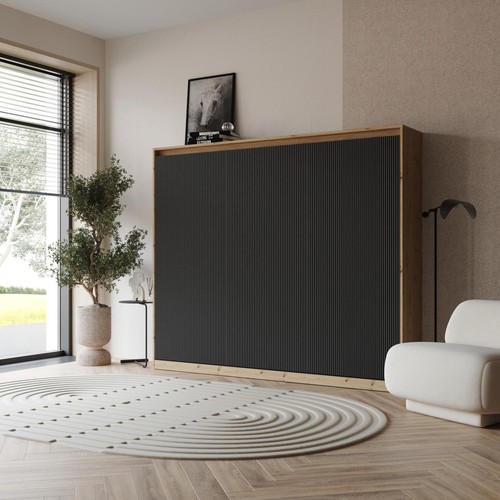 Letto armadio smartbett waves - smartbett,