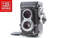 【COME NUOVO】 Rollei