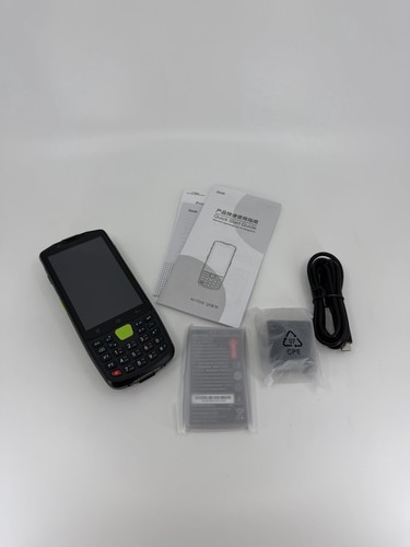 Seuic autoid x3p android - seuic,