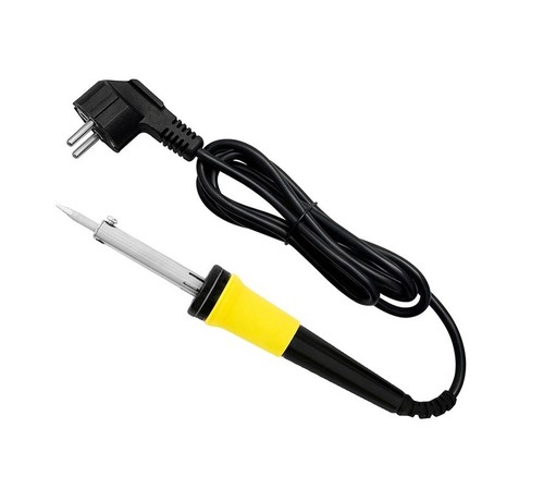 Saldatore 30w 230v - saldatore,