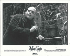 UNCLE FESTER CHRISTOPHER LLOYD