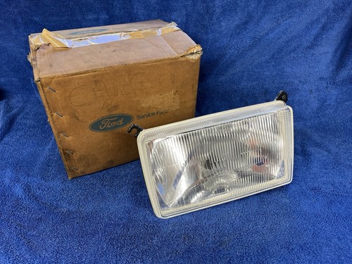 Gruppo faro ford cargo s - ford,
