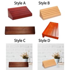Porte-cartes En Bois pour