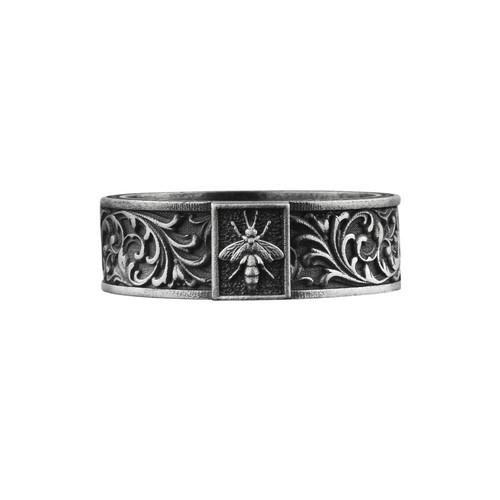 Anello fascia ape regina