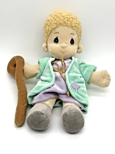 Peluche pupazzo precious - pupazzo,