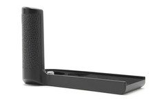 [Come nuovo] Carl Zeiss Ikon impugnatura laterale per fotocamera pellicola telemetro ZM Giappone #7085