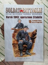 SOLDATI & BATTAGLIE SECONDA