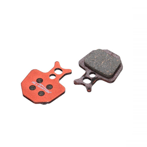 Pastiglie freno alligator - pastiglie,