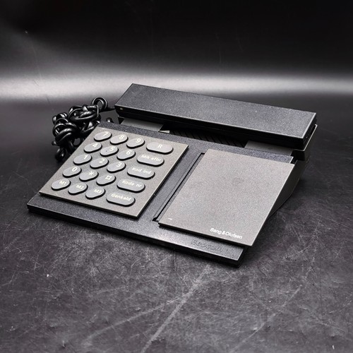 Bang olufsen beocom 600 - bang,
