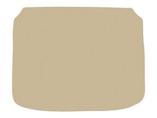 Premium BEIGE Tappetino tronco