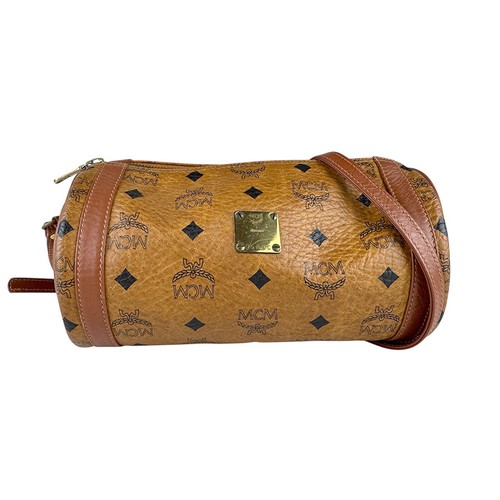 Borsa tracolla originale mcm - borsa,
