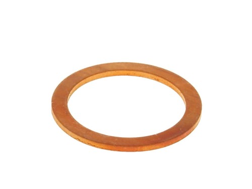 Guarnizione scarico aprilia - guarnizione,