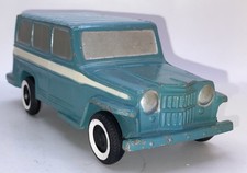 1959 Willys Jeep 2 porte