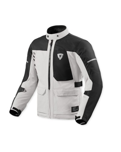 Giacca moto uomo revit - moto,