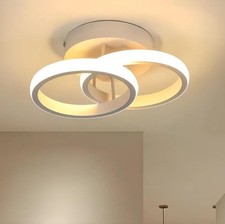 Plafoniera Applique da