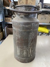 Sansone Bidone Latte Epoca