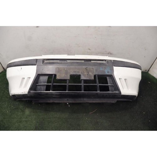 Paraurti ant parte inf - ant., fiat
