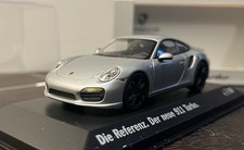 Porsche 911 Turbo 1 43 991