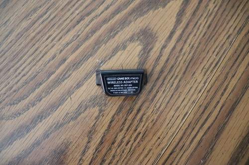 Raro adattatore micro wireless
