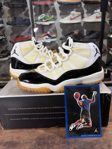 Taglia air jordan 11 retro - jordan,