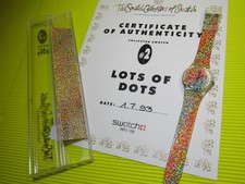 Swatch Collector n.2 - LOTTO