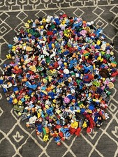 ENORME LOTTO LEGO DUPLO STYLE