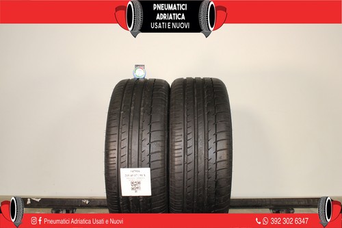 Pneumatici triangle 215 45 - 2, 215/45