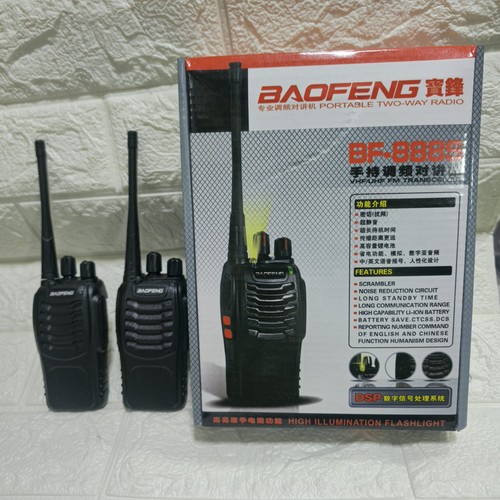Pezzi baofeng 888s radio - 2,